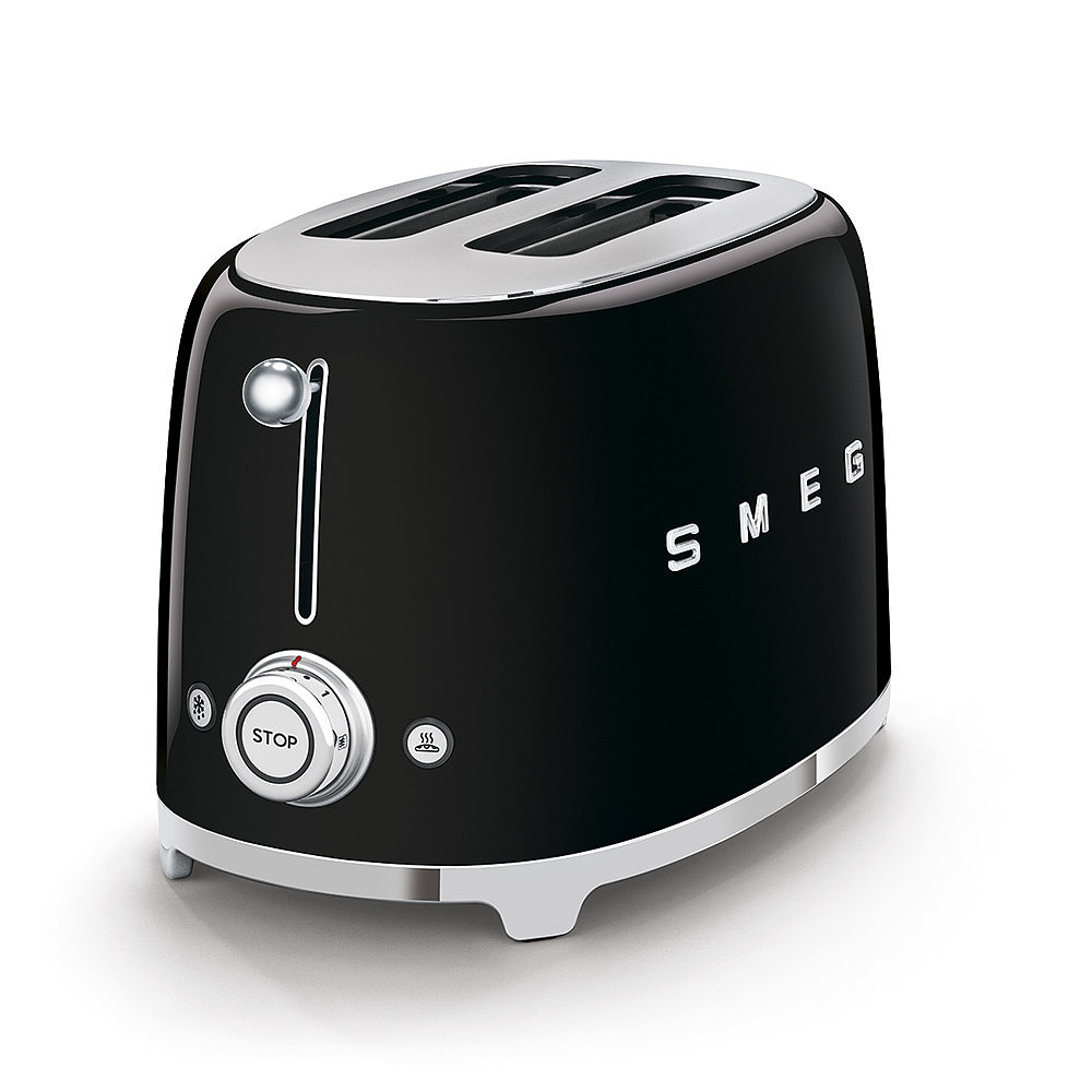 Toster Smeg 50's Style – design